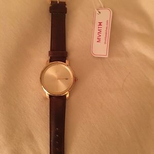 MVMT watch women’s